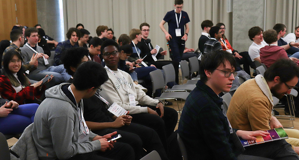 TypeSig Talks: Program Synthesis by Semantics