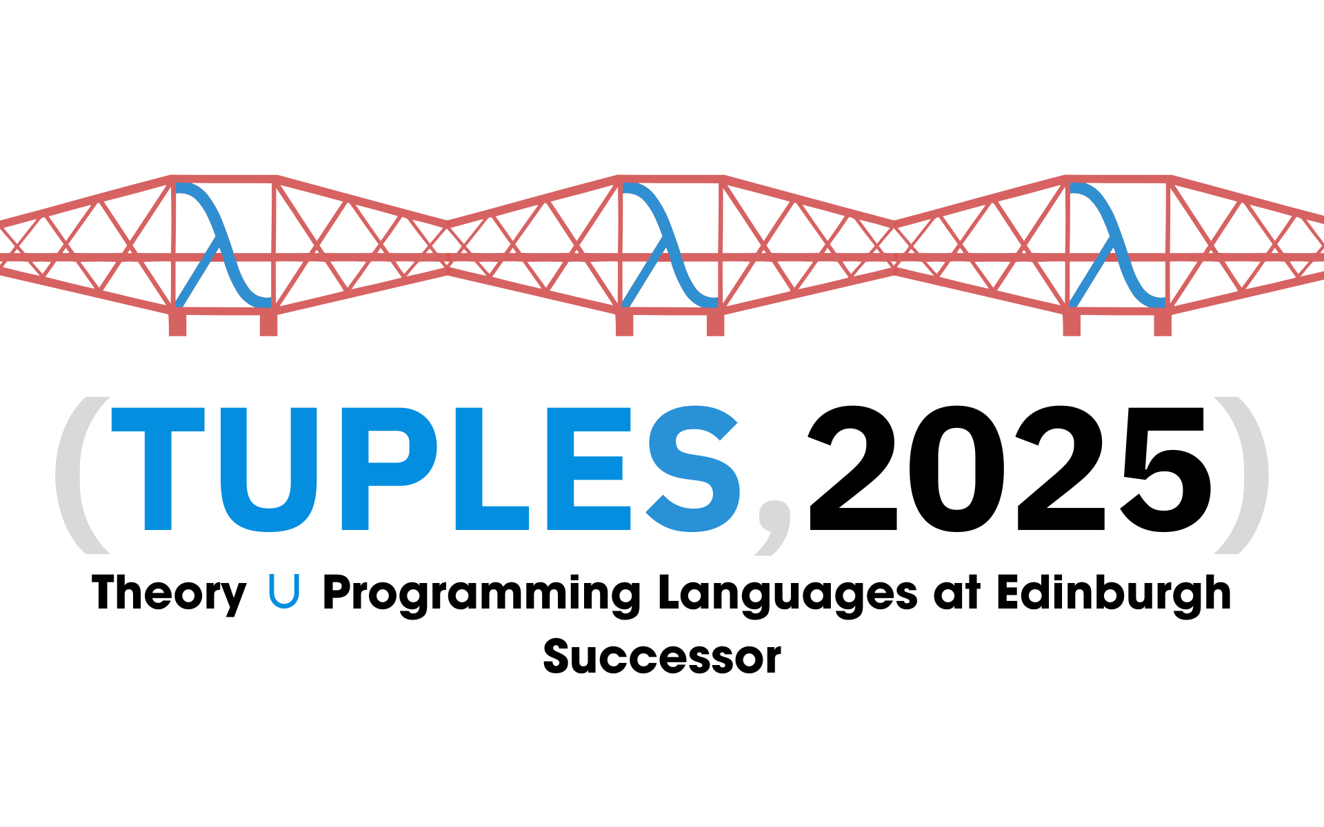 TUPLES 2025 - Student Conference